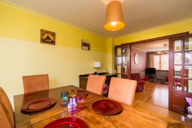  Image of 3 bedroom Detached house for sale in Rose Place Bonnyrigg EH19 at Rose Place  Bonnyrigg, EH19 3RJ