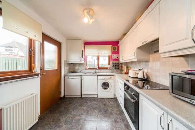  Image of 3 bedroom Detached house for sale in Rose Place Bonnyrigg EH19 at Rose Place  Bonnyrigg, EH19 3RJ
