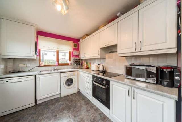  Image of 3 bedroom Detached house for sale in Rose Place Bonnyrigg EH19 at Rose Place  Bonnyrigg, EH19 3RJ