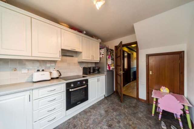  Image of 3 bedroom Detached house for sale in Rose Place Bonnyrigg EH19 at Rose Place  Bonnyrigg, EH19 3RJ