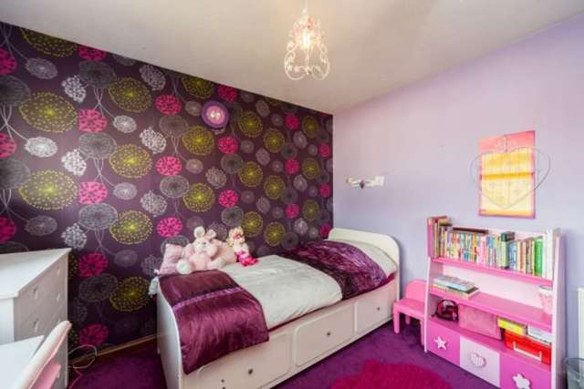  Image of 3 bedroom Detached house for sale in Rose Place Bonnyrigg EH19 at Rose Place  Bonnyrigg, EH19 3RJ