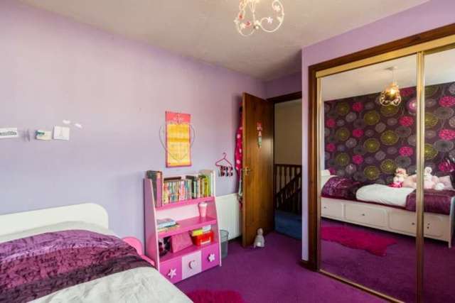  Image of 3 bedroom Detached house for sale in Rose Place Bonnyrigg EH19 at Rose Place  Bonnyrigg, EH19 3RJ