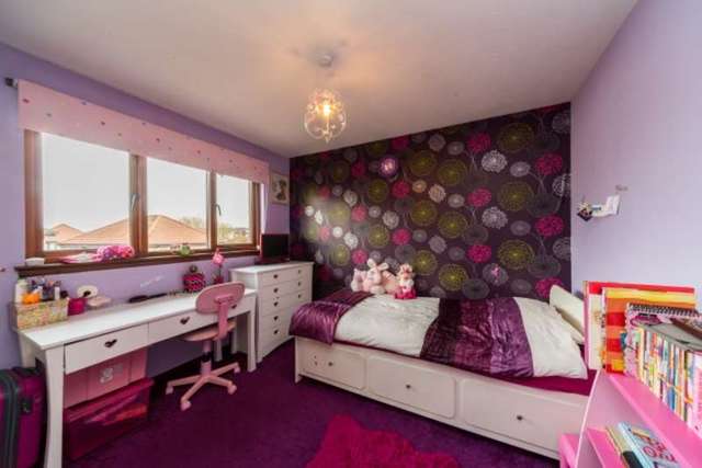  Image of 3 bedroom Detached house for sale in Rose Place Bonnyrigg EH19 at Rose Place  Bonnyrigg, EH19 3RJ