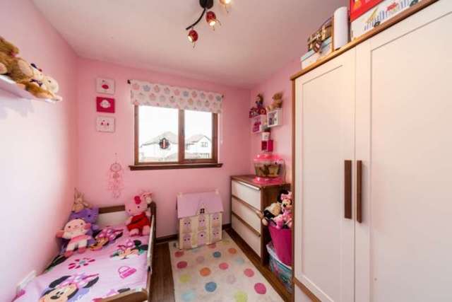  Image of 3 bedroom Detached house for sale in Rose Place Bonnyrigg EH19 at Rose Place  Bonnyrigg, EH19 3RJ