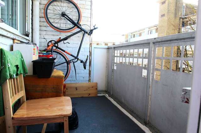  Image of House Share to rent in St. Pancras Way London NW1 at Camden Road  London, NW1 9EH