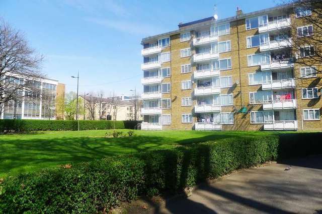  Image of House Share to rent in St. Pancras Way London NW1 at Camden Road  London, NW1 9EH