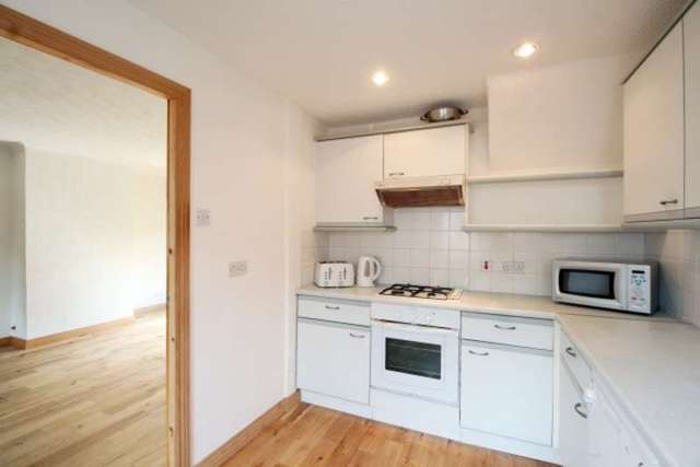  Image of 3 bedroom Detached house for sale in The Nethergate Alva FK12 at The Nethergate  Alva, FK12 5DE