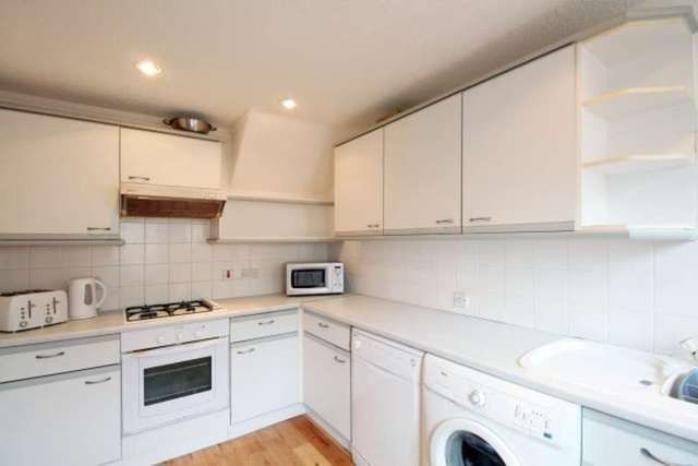  Image of 3 bedroom Detached house for sale in The Nethergate Alva FK12 at The Nethergate  Alva, FK12 5DE