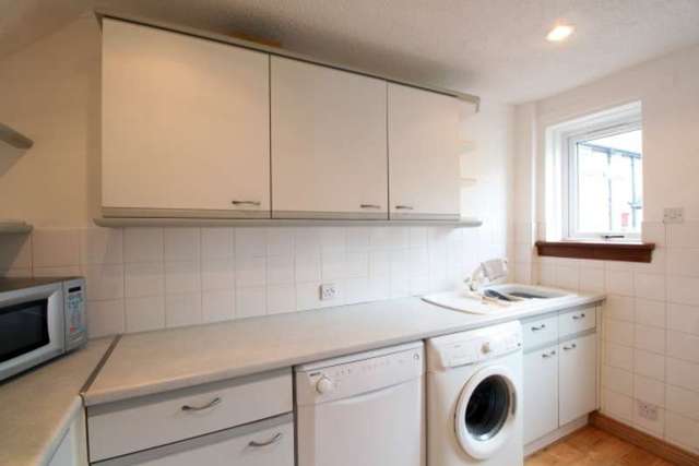  Image of 3 bedroom Detached house for sale in The Nethergate Alva FK12 at The Nethergate  Alva, FK12 5DE