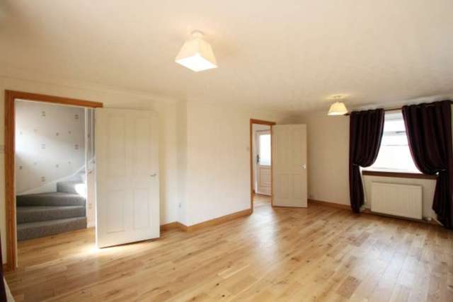  Image of 3 bedroom Detached house for sale in The Nethergate Alva FK12 at The Nethergate  Alva, FK12 5DE