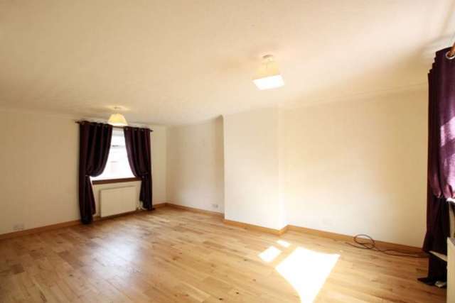  Image of 3 bedroom Detached house for sale in The Nethergate Alva FK12 at The Nethergate  Alva, FK12 5DE
