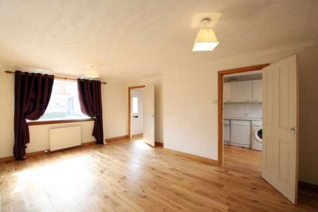  Image of 3 bedroom Detached house for sale in The Nethergate Alva FK12 at The Nethergate  Alva, FK12 5DE