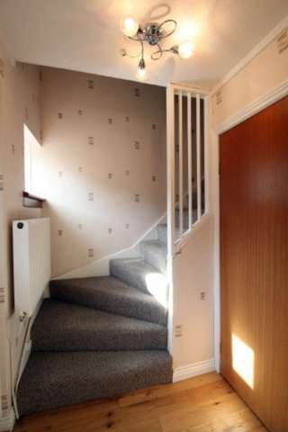  Image of 3 bedroom Detached house for sale in The Nethergate Alva FK12 at The Nethergate  Alva, FK12 5DE