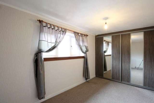  Image of 3 bedroom Detached house for sale in The Nethergate Alva FK12 at The Nethergate  Alva, FK12 5DE