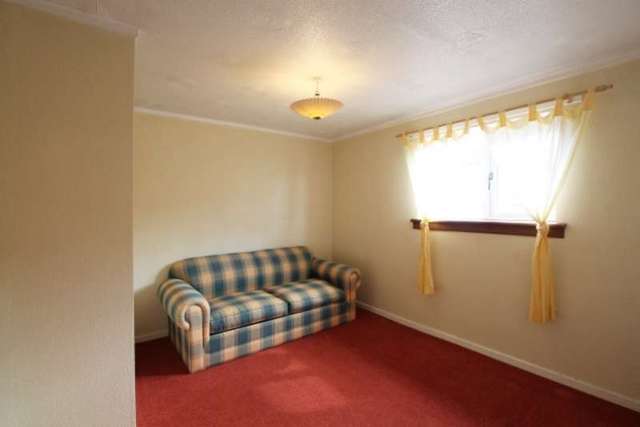  Image of 3 bedroom Detached house for sale in The Nethergate Alva FK12 at The Nethergate  Alva, FK12 5DE