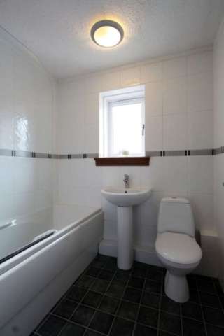  Image of 3 bedroom Detached house for sale in The Nethergate Alva FK12 at The Nethergate  Alva, FK12 5DE