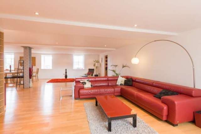  Image of 3 bedroom Flat for sale in Breadalbane Street Edinburgh EH6 at Breadalbane Street  Edinburgh, EH6 5JJ