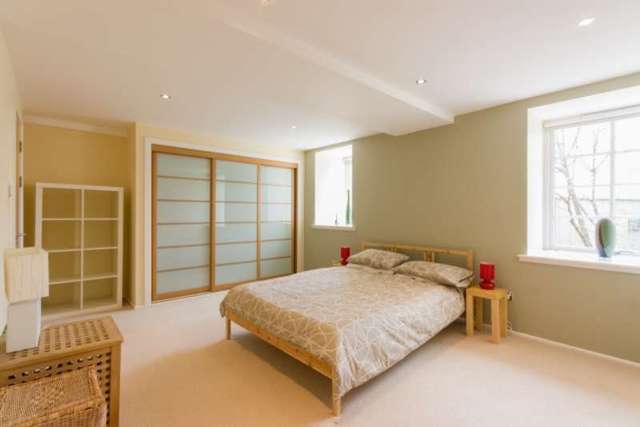  Image of 3 bedroom Flat for sale in Breadalbane Street Edinburgh EH6 at Breadalbane Street  Edinburgh, EH6 5JJ