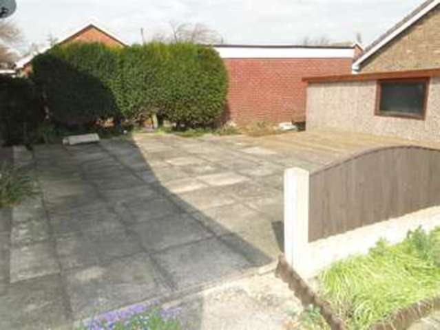  Image of 2 bedroom Property for sale in Longfield Drive Ravenfield Rotherham S65 at Longfield Drive ROTHERHAM ROTHERHAM, S65 4LF