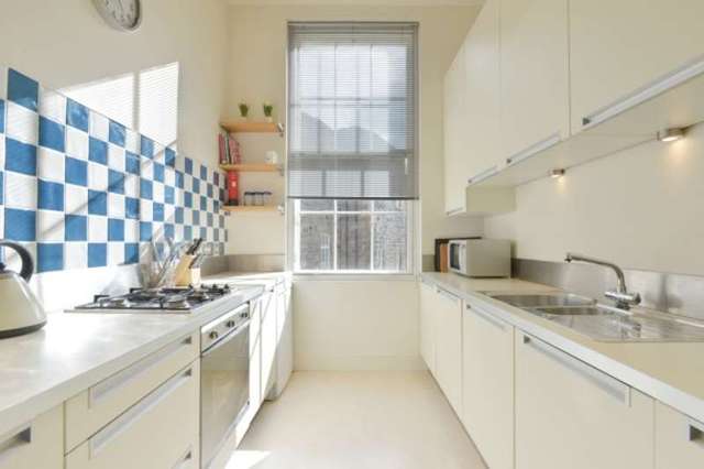  Image of 2 bedroom Flat for sale in Mill Lane Edinburgh EH6 at Mill Lane  Edinburgh, EH6 6TJ