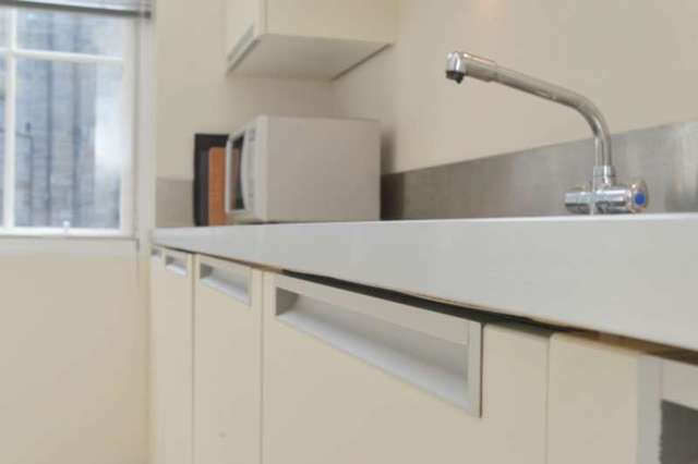  Image of 2 bedroom Flat for sale in Mill Lane Edinburgh EH6 at Mill Lane  Edinburgh, EH6 6TJ