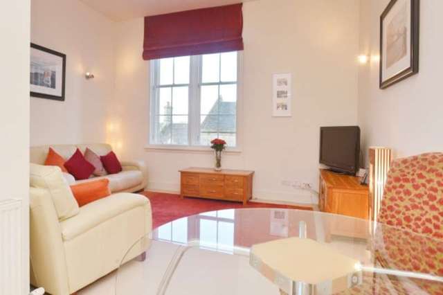  Image of 2 bedroom Flat for sale in Mill Lane Edinburgh EH6 at Mill Lane  Edinburgh, EH6 6TJ