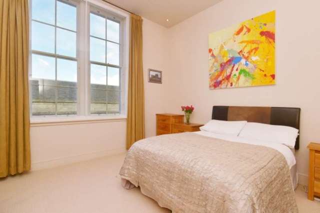  Image of 2 bedroom Flat for sale in Mill Lane Edinburgh EH6 at Mill Lane  Edinburgh, EH6 6TJ