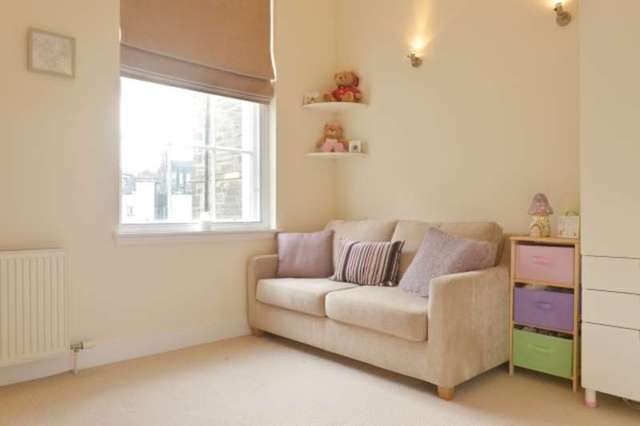  Image of 2 bedroom Flat for sale in Mill Lane Edinburgh EH6 at Mill Lane  Edinburgh, EH6 6TJ