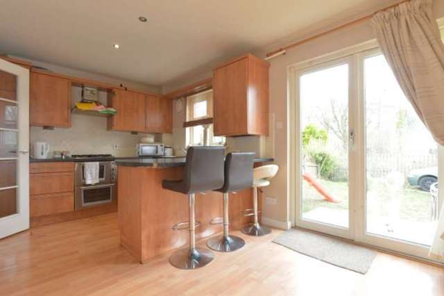  Image of 3 bedroom Semi-Detached house for sale in Roanshead Crescent Easthouses Dalkeith EH22 at Roanshead Crescent  Midlothian, EH22 4NZ