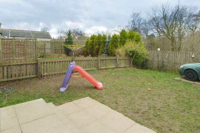  Image of 3 bedroom Semi-Detached house for sale in Roanshead Crescent Easthouses Dalkeith EH22 at Roanshead Crescent  Midlothian, EH22 4NZ