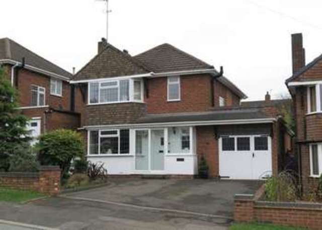  Image of 3 bedroom Detached house for sale in Woodbank Road Sedgley Dudley DY3 at Woodbank Road Sedgley DUDLEY, DY3 3NW