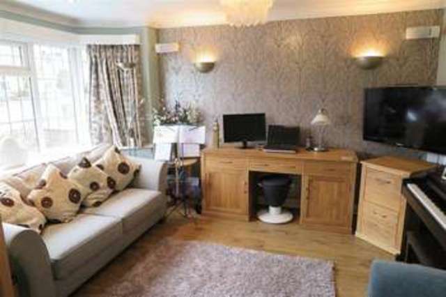  Image of 3 bedroom Detached house for sale in Woodbank Road Sedgley Dudley DY3 at Woodbank Road Sedgley DUDLEY, DY3 3NW
