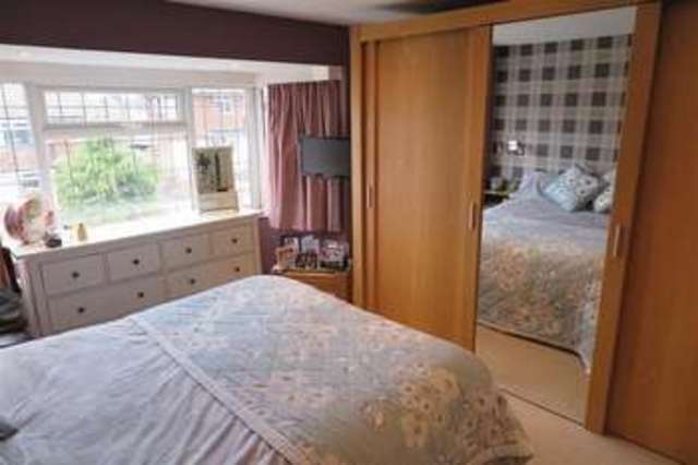 Image of 3 bedroom Detached house for sale in Woodbank Road Sedgley Dudley DY3 at Woodbank Road Sedgley DUDLEY, DY3 3NW