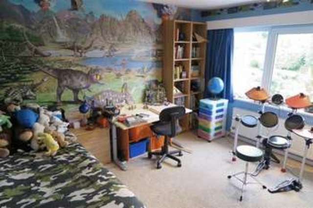  Image of 3 bedroom Detached house for sale in Woodbank Road Sedgley Dudley DY3 at Woodbank Road Sedgley DUDLEY, DY3 3NW