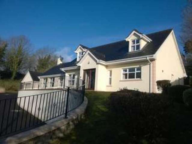  Image of 4 bedroom Bungalow for sale in Church Road Altnagelvin Londonderry BT47 at Church Road Altnagelvin Londonderry, BT47 3QB