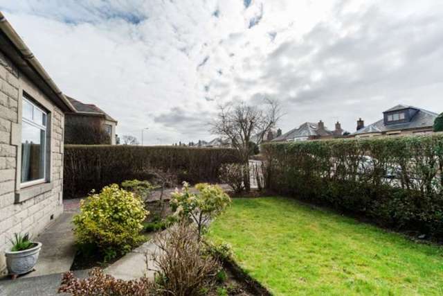  Image of 4 bedroom Bungalow for sale in Craigs Road East Craigs Edinburgh EH12 at Craigs Road  Edinburgh, EH12 8EL