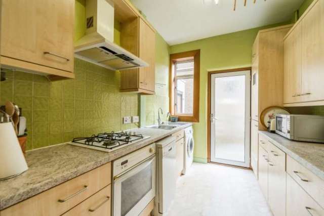  Image of 4 bedroom Bungalow for sale in Craigs Road East Craigs Edinburgh EH12 at Craigs Road  Edinburgh, EH12 8EL