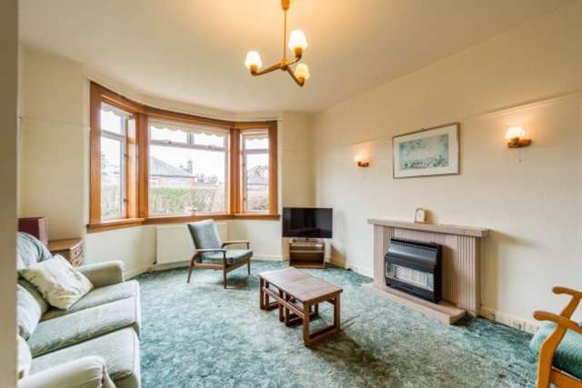  Image of 4 bedroom Bungalow for sale in Craigs Road East Craigs Edinburgh EH12 at Craigs Road  Edinburgh, EH12 8EL