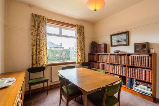  Image of 4 bedroom Bungalow for sale in Craigs Road East Craigs Edinburgh EH12 at Craigs Road  Edinburgh, EH12 8EL