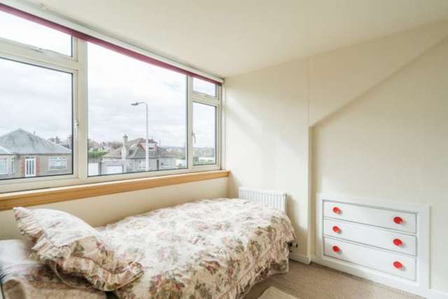  Image of 4 bedroom Bungalow for sale in Craigs Road East Craigs Edinburgh EH12 at Craigs Road  Edinburgh, EH12 8EL
