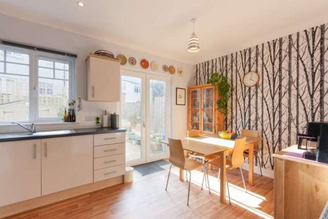  Image of 3 bedroom Semi-Detached house for sale in Harleyburn Drive Melrose TD6 at Harleyburn Drive  Melrose, TD6 9JX