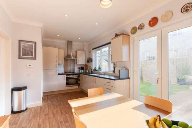  Image of 3 bedroom Semi-Detached house for sale in Harleyburn Drive Melrose TD6 at Harleyburn Drive  Melrose, TD6 9JX