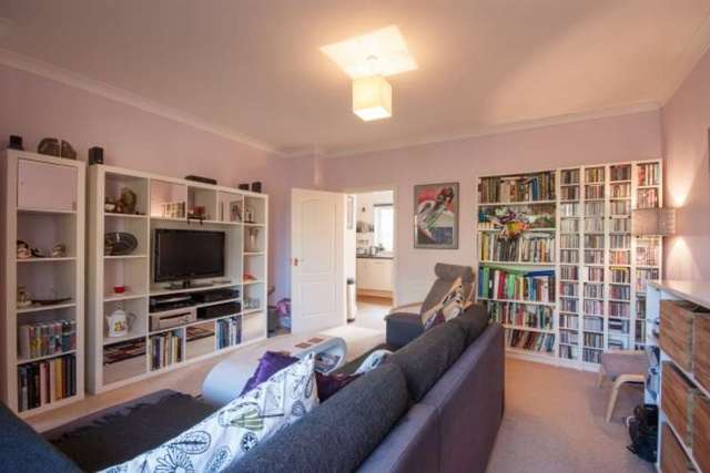  Image of 3 bedroom Semi-Detached house for sale in Harleyburn Drive Melrose TD6 at Harleyburn Drive  Melrose, TD6 9JX