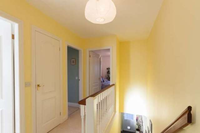  Image of 3 bedroom Semi-Detached house for sale in Harleyburn Drive Melrose TD6 at Harleyburn Drive  Melrose, TD6 9JX