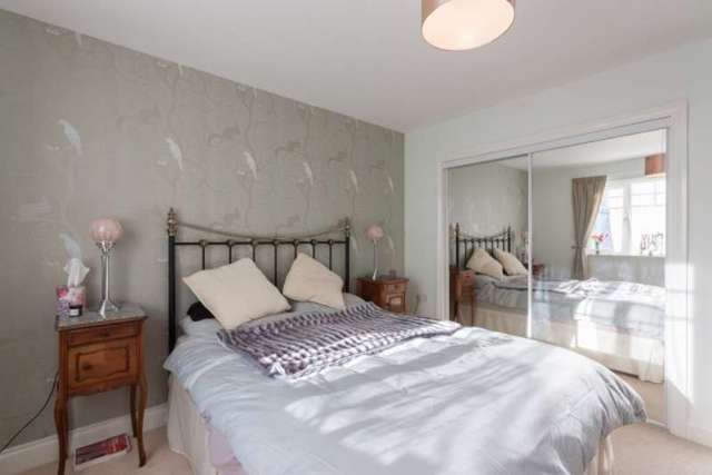  Image of 3 bedroom Semi-Detached house for sale in Harleyburn Drive Melrose TD6 at Harleyburn Drive  Melrose, TD6 9JX