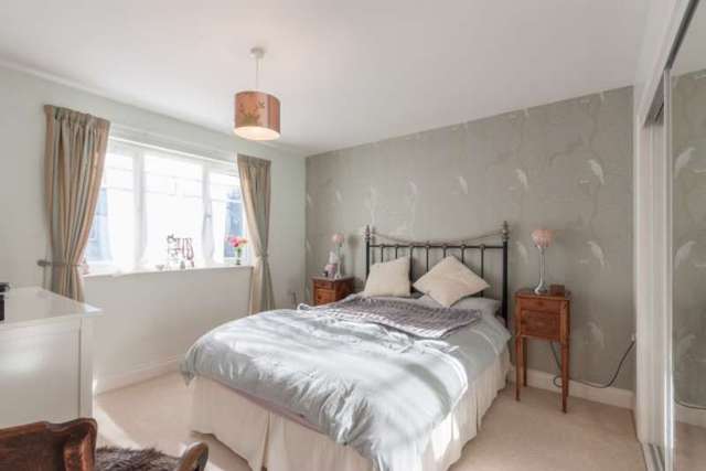  Image of 3 bedroom Semi-Detached house for sale in Harleyburn Drive Melrose TD6 at Harleyburn Drive  Melrose, TD6 9JX