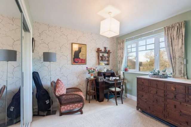  Image of 3 bedroom Semi-Detached house for sale in Harleyburn Drive Melrose TD6 at Harleyburn Drive  Melrose, TD6 9JX