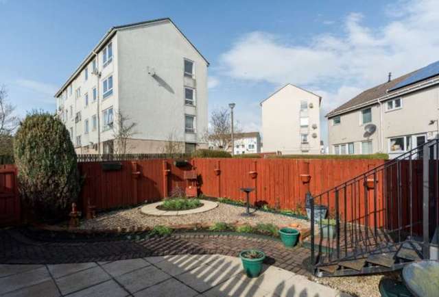  Image of 3 bedroom End of Terrace for sale in Westburn Grove Edinburgh EH14 at Westburn Grove  Edinburgh, EH14 2RZ