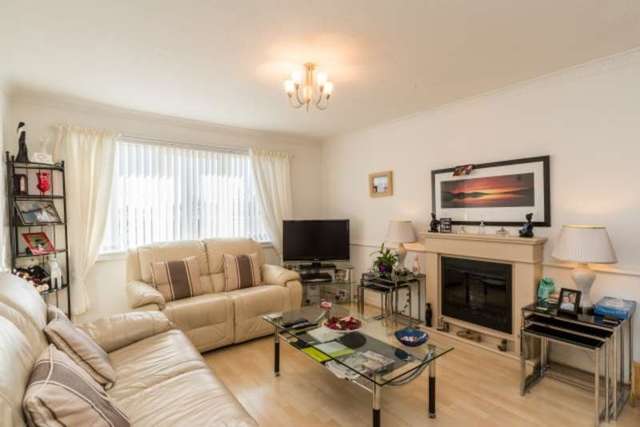  Image of 3 bedroom End of Terrace for sale in Westburn Grove Edinburgh EH14 at Westburn Grove  Edinburgh, EH14 2RZ