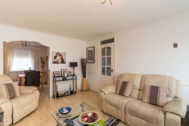  Image of 3 bedroom End of Terrace for sale in Westburn Grove Edinburgh EH14 at Westburn Grove  Edinburgh, EH14 2RZ